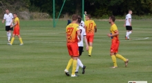 Garbarnia Kraków - Legionovia Legionowo