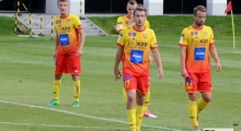 Garbarnia Kraków - Legionovia Legionowo