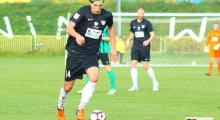 2L: Rozwój Katowice - Stal Talowa wola. 2017-10-14