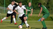 2L: Garbarnia Kraków - Warta Poznań. 2018-05-26