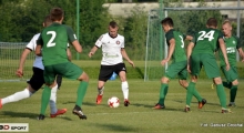 2L: Garbarnia Kraków - Warta Poznań. 2018-05-26