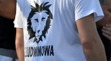 2L: Garbarnia Kraków - Wrta Poznań. 2018-05-26