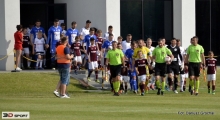 2L: Garbarnia Kraków - Pogoń Siedlce. 2018-06-09