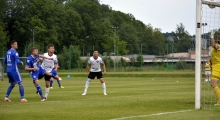 2L: Garbarnia Kraków - Pogoń Siedlce. 2018-06-09