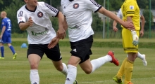 2L: Garbarnia Kraków - Pogoń Siedlce. 2018-06-09