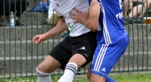 2L: Garbarnia Kraków - Pogoń Siedlce. 2018-06-09