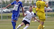 2L: Garbarnia Kraków - Pogoń Siedlce. 2018-06-09