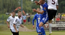 2L: Garbarnia Kraków - Pogoń Siedlce. 2018-06-09