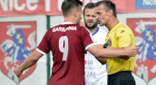 Baraż: Pogoń Siedlce - Garbarnia Kraków. 2018-06-13