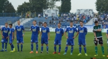 2L: Ruch Chorzów - Skra Częstochowa. 2018-08-04