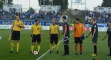 2L: Ruch Chorzów - Skra Częstochowa. 2018-08-04