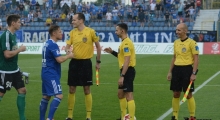 2L: Ruch Chorzów - Skra Częstochowa. 2018-08-04