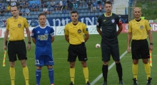 2L: Ruch Chorzów - Skra Częstochowa. 2018-08-04