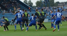 2L: Ruch Chorzów - Skra Częstochowa. 2018-08-04