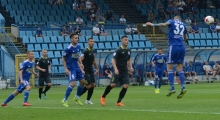 2L: Ruch Chorzów - Skra Częstochowa. 2018-08-04