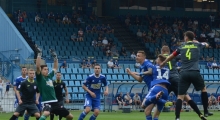 2L: Ruch Chorzów - Skra Częstochowa. 2018-08-04