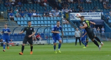 2L: Ruch Chorzów - Skra Częstochowa. 2018-08-04