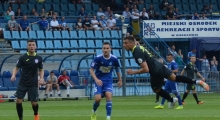 2L: Ruch Chorzów - Skra Częstochowa. 2018-08-04