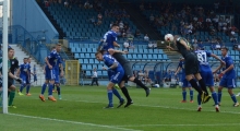 2L: Ruch Chorzów - Skra Częstochowa. 2018-08-04