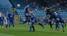 2L: Ruch Chorzów - Skra Częstochowa. 2018-08-04