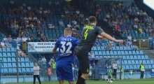 2L: Ruch Chorzów - Skra Częstochowa. 2018-08-04