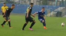 2L: Ruch Chorzów - Skra Częstochowa. 2018-08-04