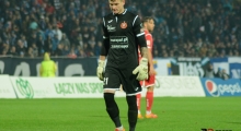 2L: Ruch Chorzów - Widzew Łódź. 2018-10-20