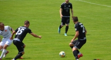 2L: Górnik Polkowice - Widzew Łódź. 2020-06-28