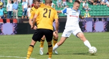 2L: Hutnik Kraków - GKS Katowice. 2020-08-30