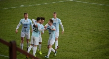 2L: GKS Katowice - Hutnik Kraków. 2021-03-06