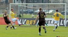 2L: Garbarnia Kraków - Motor Lublin. 2021-04-21