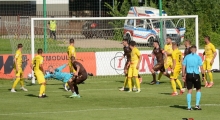 2L: Garbarnia Kraków - Radunia Stężyca. 2021-08-07