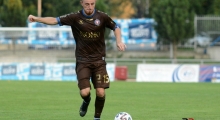2L: Wisła Puławy - Garbarnia Kraków. 2021-08-14