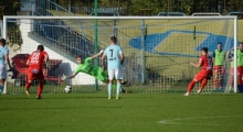 2L: Hutnik Kraków - Wigry Suwałki. 2021-10-02