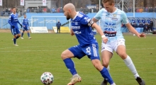 2L: Hutnik Kraków - Ruch Chorzów