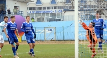 2L: Hutnik Kraków – Ruch Chorzów. 2021-11-14