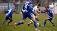 2L: Hutnik Kraków - Ruch Chorzów