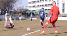 2L: Garbarnia Kraków - Hutnik Kraków. 2022-03-19