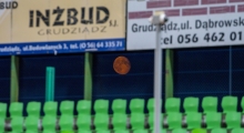 2L: Olimpia Grudziądz - Pogoń Siedlce. 2023-10-01