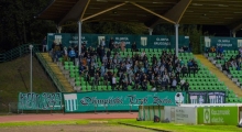 2L: Olimpia Grudziądz - Pogoń Siedlce. 2023-10-01