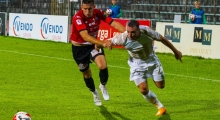 2L: Olimpia Grudziądz - Pogoń Siedlce. 2023-10-01