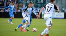 2L: Sandecja Nowy Sącz - Hutnik Kraków. 2024-04-20