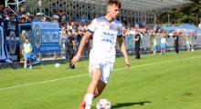 2L:Hutnik Kraków - Resovia Rzeszów. 2024-09-22