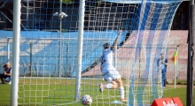 2L:Hutnik Kraków - Resovia Rzeszów. 2024-09-22
