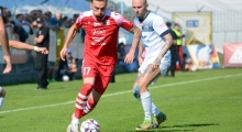2L:Hutnik Kraków - Resovia Rzeszów. 2024-09-22
