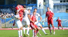 2L:Hutnik Kraków - Resovia Rzeszów. 2024-09-22