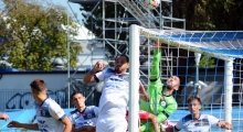 2L:Hutnik Kraków - Resovia Rzeszów. 2024-09-22