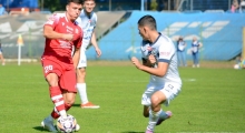 2L:Hutnik Kraków - Resovia Rzeszów. 2024-09-22