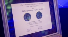 Gala z okazji 75-Lecia Hutnika Kraków