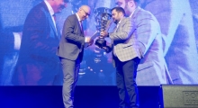 Gala z okazji 75-Lecia Hutnika Kraków